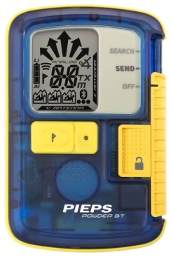 Pieps Powder BT Lawineset -Combinaisons de ski Webstore pieps powder bt lawineset 1