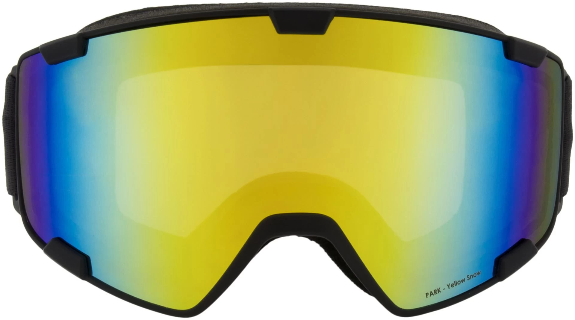 Red Bull Spect Park 001 Matt Black (Lens: Yellow Snow) 5 Red Bull Spect Park 001 Matt Black (Lens: Yellow Snow) – Image 3