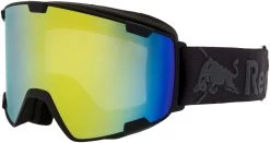 Red Bull Spect Park 001 Matt Black (Lens: Yellow Snow) 14 Red Bull Spect Park 001 Matt Black (Lens: Yellow Snow) -Combinaisons de ski Webstore red bull spect park 001 matt black lens yellow snow 2
