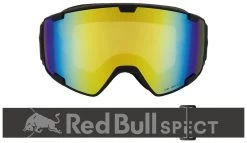 Red Bull Spect Park 001 Matt Black (Lens: Yellow Snow) 15 Red Bull Spect Park 001 Matt Black (Lens: Yellow Snow) -Combinaisons de ski Webstore red bull spect park 001 matt black lens yellow snow 3