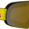 Red Bull Spect Soar 007 Matt Black (Lens: Gold Snow) -Combinaisons de ski Webstore red bull spect soar 007 matt black lens gold snow 0