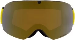 Red Bull Spect Soar 007 Matt Black (Lens: Gold Snow) 8 Red Bull Spect Soar 007 Matt Black (Lens: Gold Snow) -Combinaisons de ski Webstore red bull spect soar 007 matt black lens gold snow 1