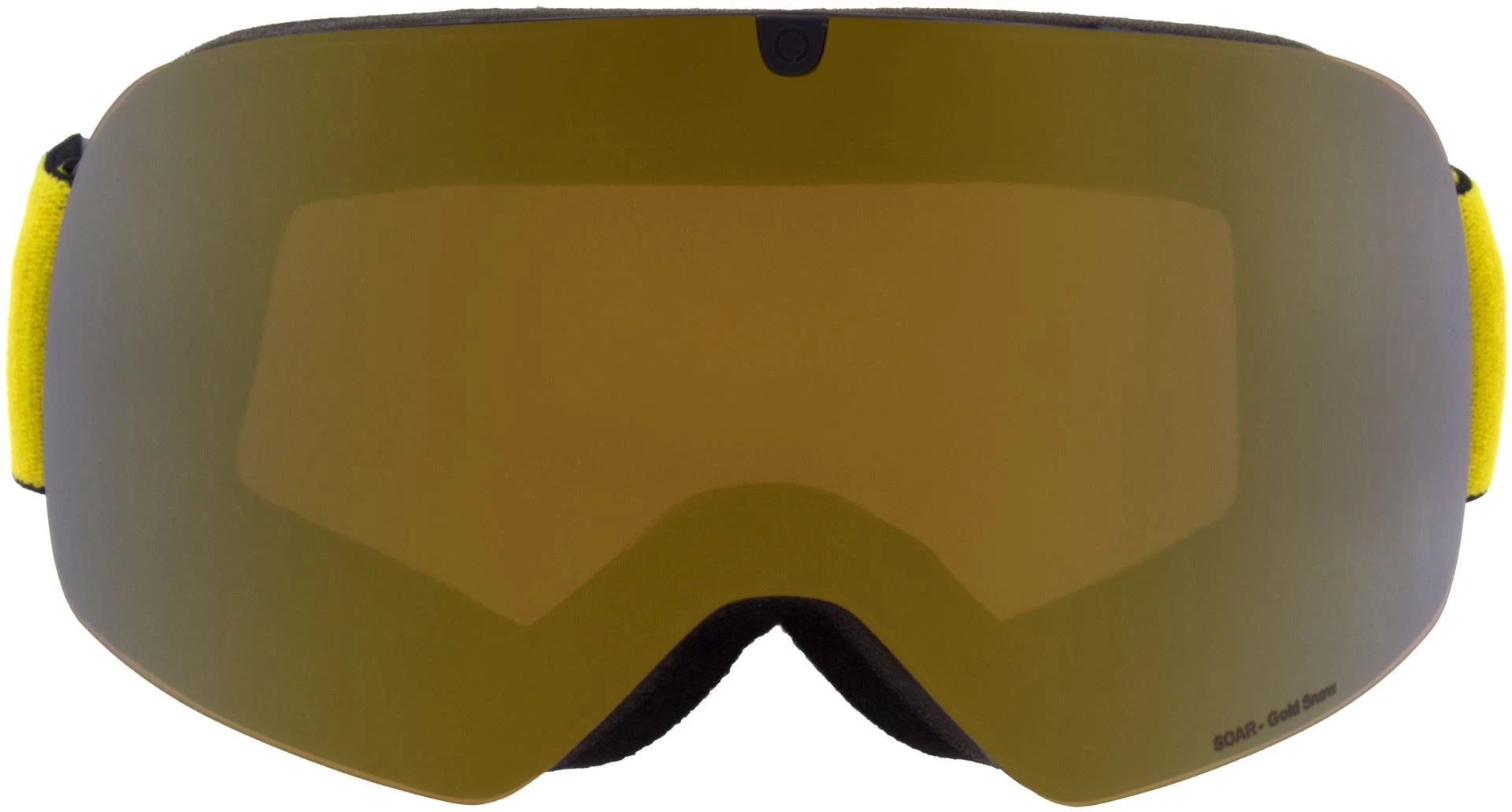 Red Bull Spect Soar 007 Matt Black (Lens: Gold Snow) 5 Red Bull Spect Soar 007 Matt Black (Lens: Gold Snow) – Image 3