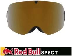 Red Bull Spect Soar 007 Matt Black (Lens: Gold Snow) 9 Red Bull Spect Soar 007 Matt Black (Lens: Gold Snow) -Combinaisons de ski Webstore red bull spect soar 007 matt black lens gold snow 2