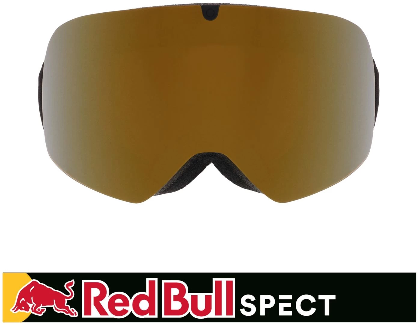 Red Bull Spect Soar 007 Matt Black (Lens: Gold Snow) 6 Red Bull Spect Soar 007 Matt Black (Lens: Gold Snow) – Image 4