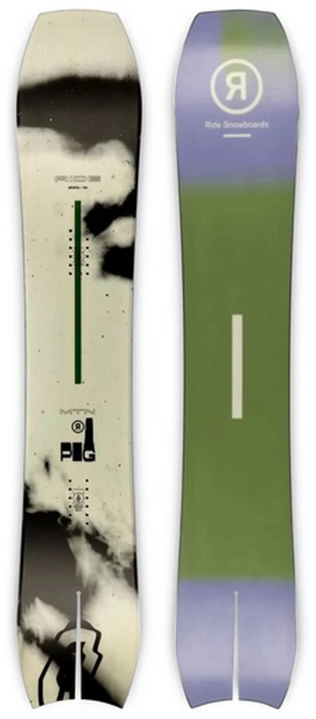 Ride Mtnpig 4 Ride Mtnpig – Image 2