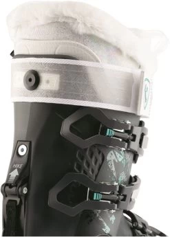 Rossignol Alltrack 70 W -Combinaisons de ski Webstore rossignol alltrack 70 w dark iron 22 35 eur dark iron 2