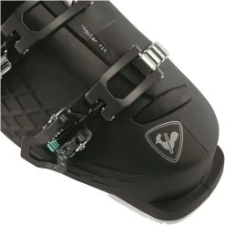 Rossignol Alltrack 70 W -Combinaisons de ski Webstore rossignol alltrack 70 w dark iron 22 35 eur dark iron 4