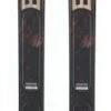 Rossignol Blackops Alpineer -Combinaisons de ski Webstore rossignol blackops alpineer black beige 154 black beige 0