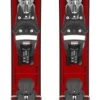 Rossignol Experience 86 Basalt -Combinaisons de ski Webstore rossignol experience 86 basalt red grey 149 red grey 0