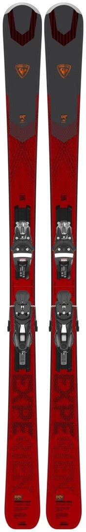 Rossignol Experience 86 Basalt 3 Rossignol Experience 86 Basalt