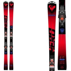 Rossignol Hero Elite LT Ti