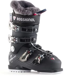 Rossignol Pure Pro 80 -Combinaisons de ski Webstore rossignol pure pro 80 metal ice black 22 35 eur metal ice black 0 1
