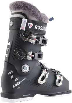 Rossignol Pure Pro 80 -Combinaisons de ski Webstore rossignol pure pro 80 metal ice black 22 35 eur metal ice black 2