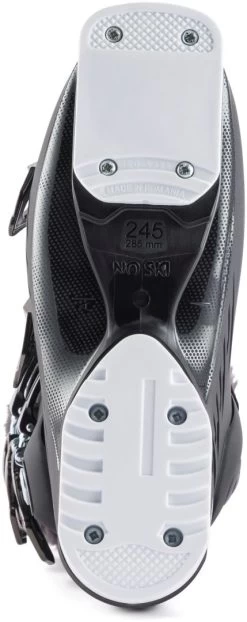 Rossignol Pure Pro 80 -Combinaisons de ski Webstore rossignol pure pro 80 metal ice black 22 35 eur metal ice black 4