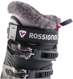 Rossignol Pure Pro 80 -Combinaisons de ski Webstore rossignol pure pro 80 metal ice black 22 35 eur metal ice black 5