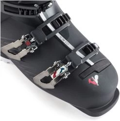 Rossignol Pure Pro 80 -Combinaisons de ski Webstore rossignol pure pro 80 metal ice black 22 35 eur metal ice black 6