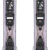 Rossignol Rallybird 90 Pro -Combinaisons de ski Webstore rossignol rallybird 90 pro purple 130 purple 0