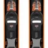 Rossignol React 6 Ca -Combinaisons de ski Webstore rossignol react 6 ca blue black orange 149 blue black orange 0