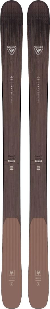 Rossignol Sender 90 Pro 3 Rossignol Sender 90 Pro