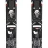 Rossignol Signature Strato Edition -Combinaisons de ski Webstore rossignol signature strato edt black 157 black 0