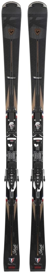 Rossignol Signature Strato Edition