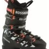 Rossignol Speed 90 X GW 1 Rossignol Speed 90 X GW -Combinaisons de ski Webstore rossignol speed 90 x gw black 0 1