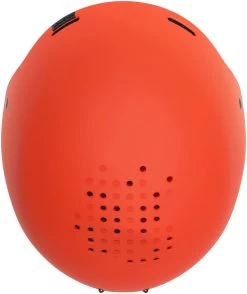 Salomon Brigade 9 Salomon Brigade -Combinaisons de ski Webstore salomon brigade red orange s 53 56 cm red orange 1