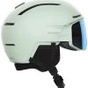 Salomon Driver Prime Sigma Photo Mips -Combinaisons de ski Webstore salomon driver prime sigma photo white moss 0 1