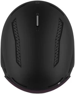 Salomon Driver Pro Sigma -Combinaisons de ski Webstore salomon driver pro sigma black s 53 56 cm black 2