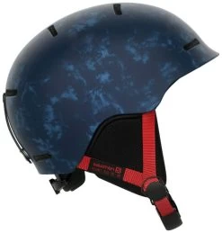 Salomon Grom -Combinaisons de ski Webstore salomon grom rental blue 0 1 1