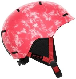 Salomon Grom -Combinaisons de ski Webstore salomon grom rental pink 1 1