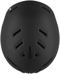 Salomon Husk 9 Salomon Husk -Combinaisons de ski Webstore salomon husk black s 53 56 cm black 1