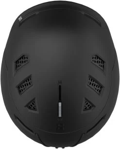 Salomon Husk Pro MIPS -Combinaisons de ski Webstore salomon husk pro mips black s 53 56 cm black 1