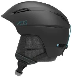 Salomon Icon 2 M -Combinaisons de ski Webstore salomon icon 2 m black s 53 56 cm black 0