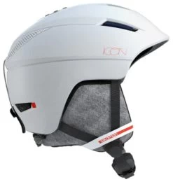 Salomon Icon 2 M -Combinaisons de ski Webstore salomon icon 2 m white pop m 56 59 cm white pop 0 1