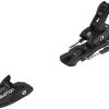 Salomon L10 -Combinaisons de ski Webstore salomon l10 black white 80 mm black white 0
