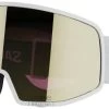 Salomon LO FI Sigma White (Lens: Sigma Black Gold) 1 Salomon LO FI Sigma White (Lens: Sigma Black Gold) -Combinaisons de ski Webstore salomon lo fi sigma white lens sigma black gold 0