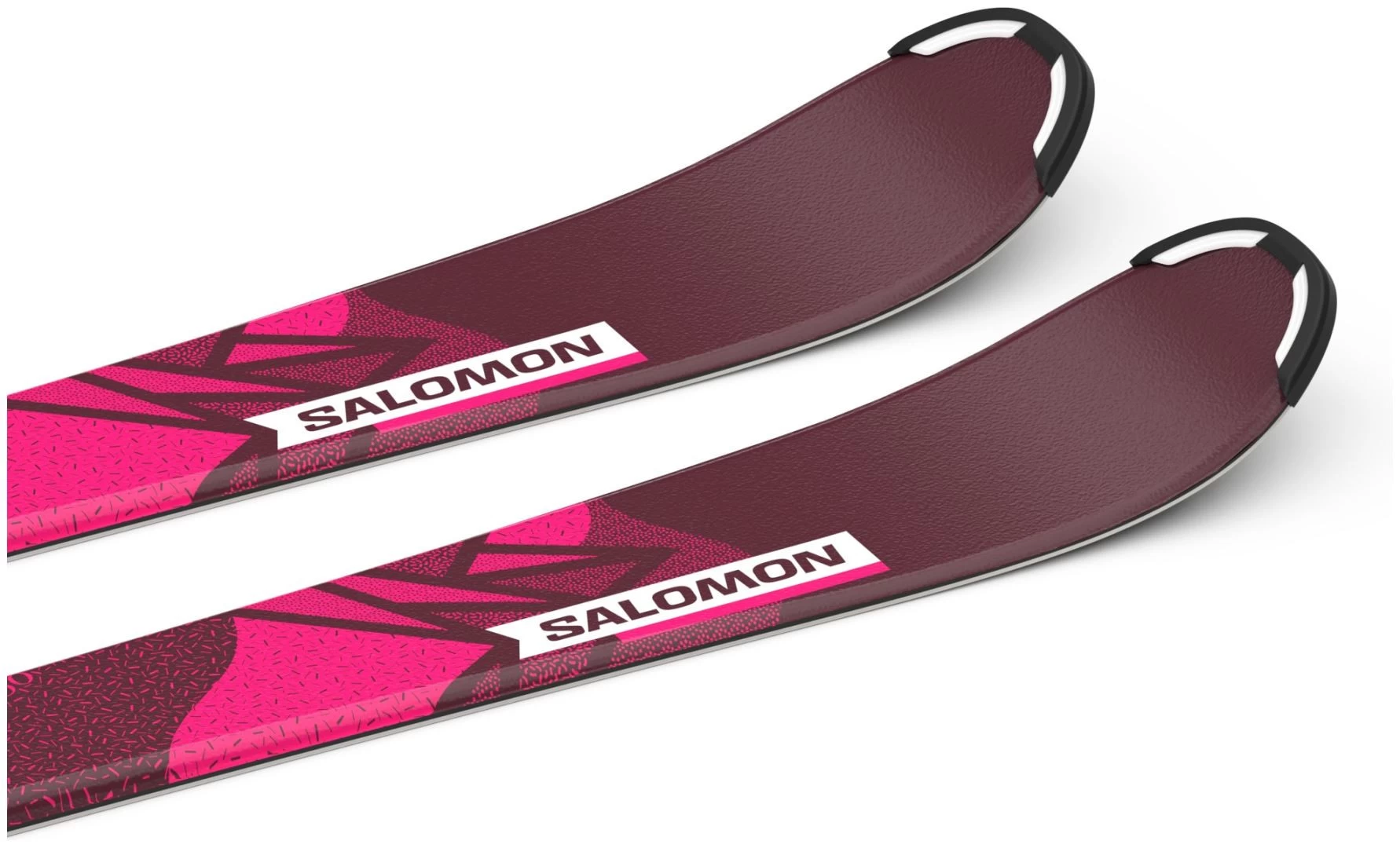 Salomon LUX S Jr 6 Salomon LUX S Jr – Image 4