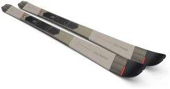 Salomon MTN 80 Carbone -Combinaisons de ski Webstore salomon mtn 80 carbon rainy day neon coral black 158 rainy day neon coral black 5