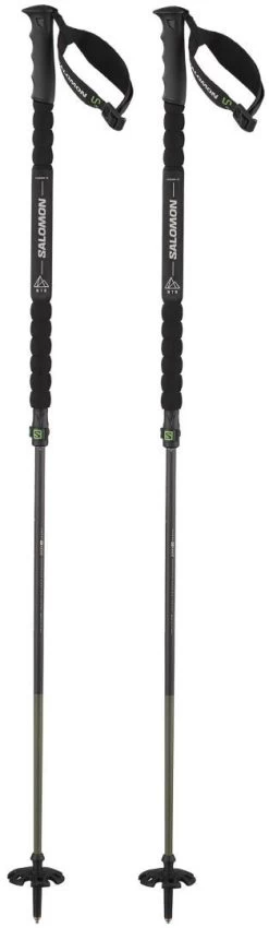 Salomon MTN Carbone S3