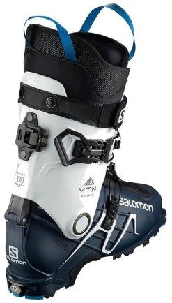 Salomon MTN Explore -Combinaisons de ski Webstore salomon mtn explore petrol blue white black 29 29 5 44 5 45 eur petrol blue white black 2