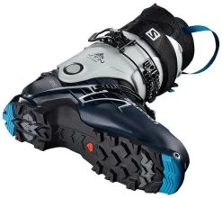 Salomon MTN Explore -Combinaisons de ski Webstore salomon mtn explore petrol blue white black 29 29 5 44 5 45 eur petrol blue white black 4