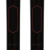 Salomon MTN Summit 79 -Combinaisons de ski Webstore salomon mtn summit 79 black red 158 black red 0