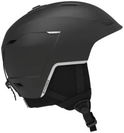 Salomon Pioneer LT -Combinaisons de ski Webstore salomon pioneer lt black silver s 53 56 cm black silver 0 1