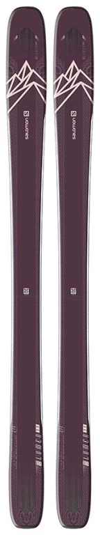 Salomon QST Lumen 99 20/21