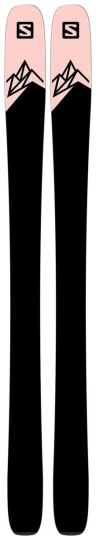 Salomon QST Lumen 99 20/21 5 Salomon QST Lumen 99 20/21 – Image 3