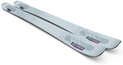 Salomon QST Lux 92 -Combinaisons de ski Webstore salomon qst lux 92 grey dawn neon pink black 146 grey dawn neon pink black 5