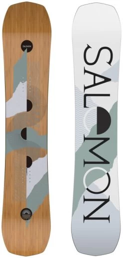 Salomon Rumble Fish -Combinaisons de ski Webstore salomon rumble fish 0 1 1