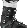 Salomon S/Max 80 Women -Combinaisons de ski Webstore salomon s max 80 women black sterling blue white 22 22 5 35 36 eur black sterling blue white 0